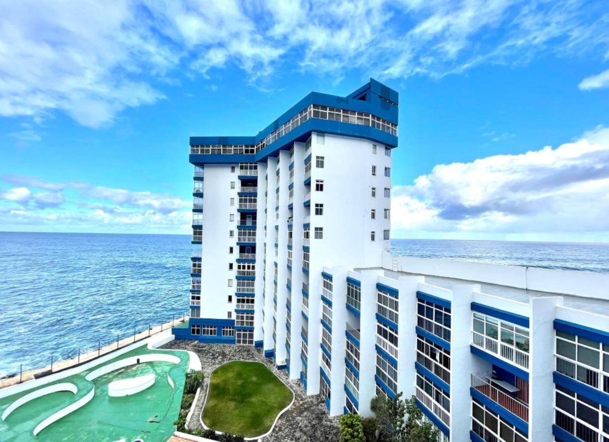 Estudio Mesa Del Mar Tacoronte Esterno foto