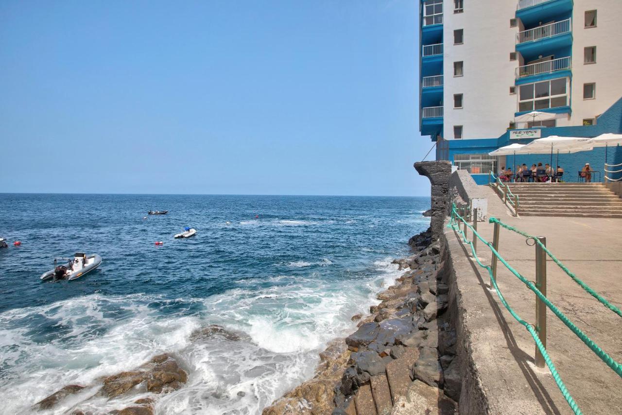 Estudio Mesa Del Mar Tacoronte Esterno foto