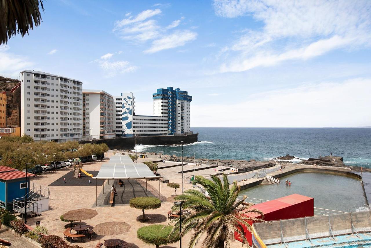 Estudio Mesa Del Mar Tacoronte Esterno foto